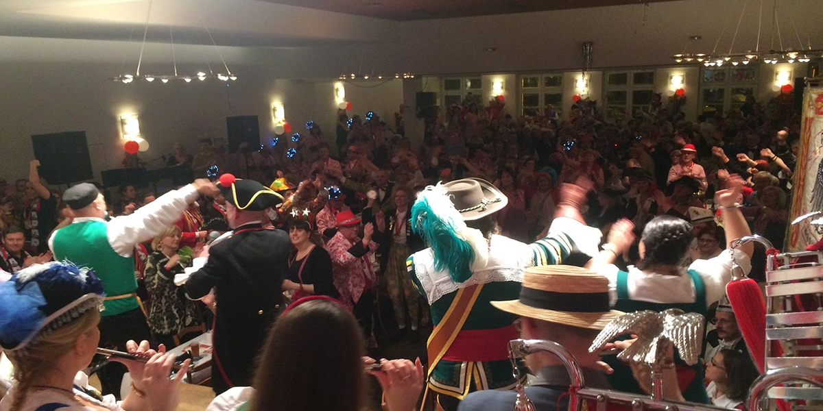 Prunksitzung AlterSchlachthof